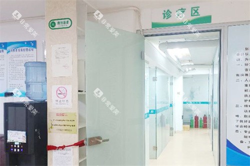 吉林张杰口腔诊疗区 吉林张杰口腔诊疗区