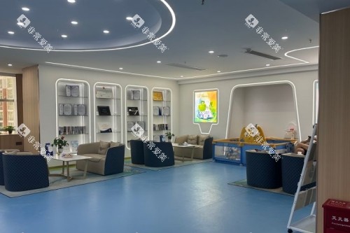 泉州美特尔口腔休息室 泉州美特尔口腔休息室