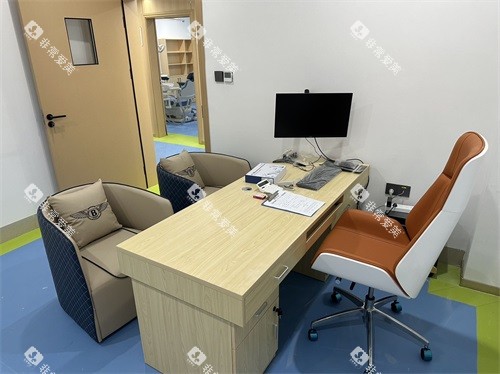 泉州美特尔口腔商谈室 泉州美特尔口腔商谈室