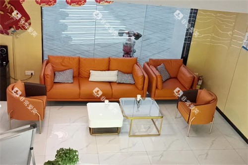 绍兴麦芽口腔休息区