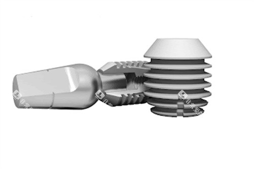 韩国多普勒种植牙