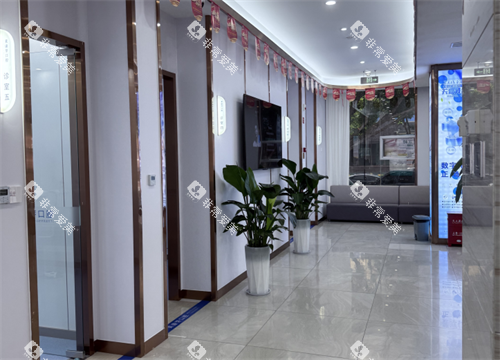 温州鹿城莱康芽囗腔就诊室