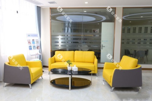 岳阳阳光口腔休息室