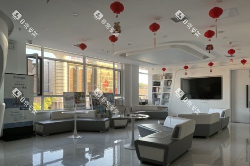 营口马国彬口腔室内环境