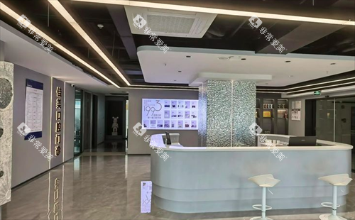 深圳佳美口腔医院环境