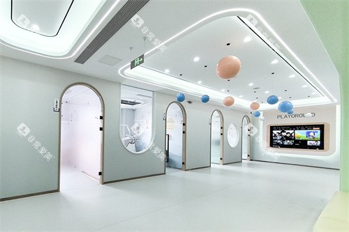 霸州中科口腔医院儿童齿科