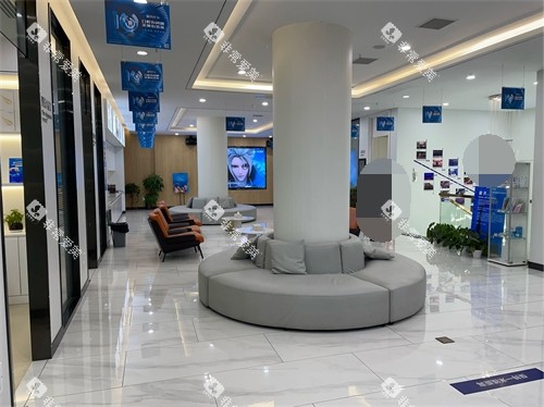 长沙美奥口腔大厅