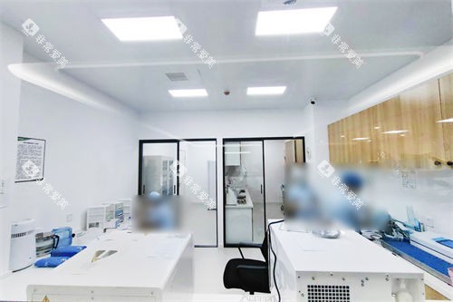 大连雅馨口腔医院消毒材料制备室 大连雅馨口腔医院消毒材料制备室