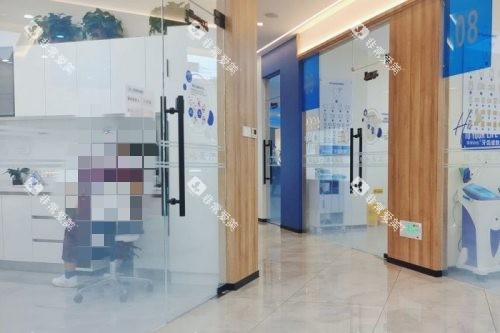 大连洁雅口腔医院 (3)