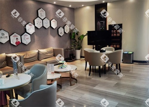 苏州牙博士口腔吴中区店内景图 苏州牙博士口腔吴中区店内景图