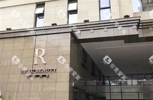 上海瑞欧门楼侧边环境图 上海瑞欧门楼侧边环境图