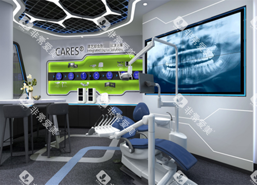 上海鼎植口腔治疗室 上海鼎植口腔治疗室