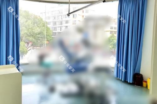 云南玉溪华美口腔诊室 云南玉溪华美口腔诊室