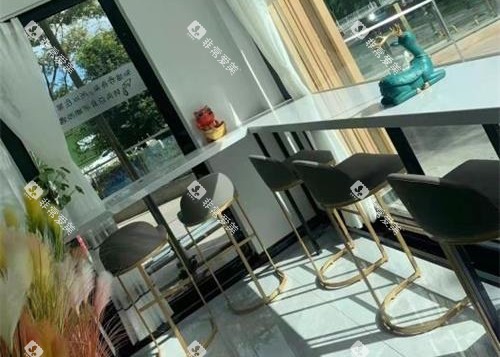 昆明尔迦口腔医院环境 昆明尔迦口腔医院环境