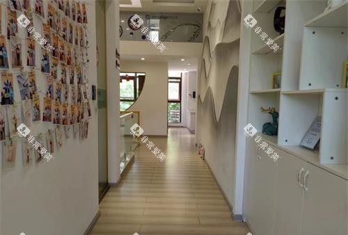 昆明尔迦口腔环境 昆明尔迦口腔环境