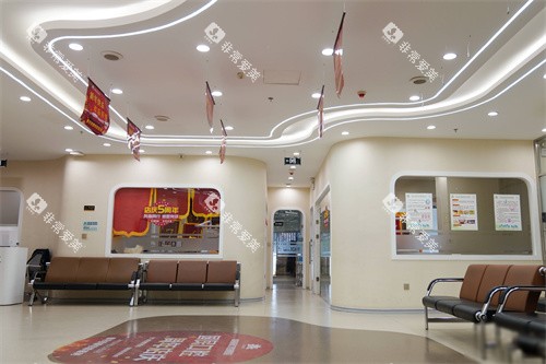 沈阳国民口腔大厅 沈阳国民口腔大厅