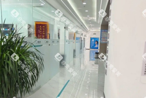 沈阳国睿口腔环境示意图