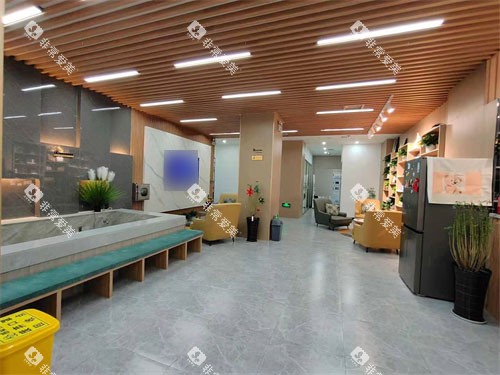 沈阳米兰口腔沈辽路店环境图