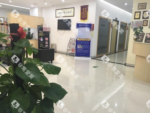 湛江珠江口腔内部环境图 湛江珠江口腔内部环境图