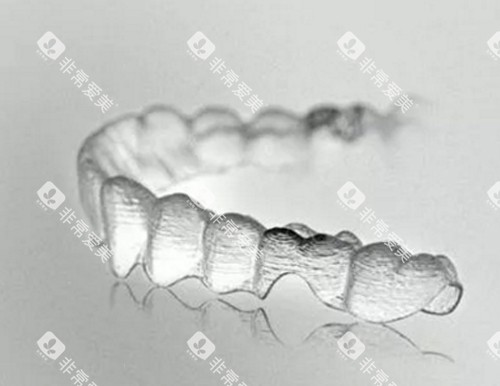 隐形矫正 隐形矫正