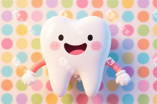 彩色牙齿图片 彩色牙齿图片