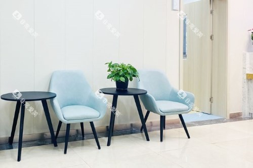 上海奉浦医院口腔科环境