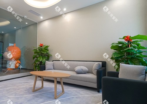 中山松鼠口腔石岐店休息区 中山松鼠口腔石岐店休息区