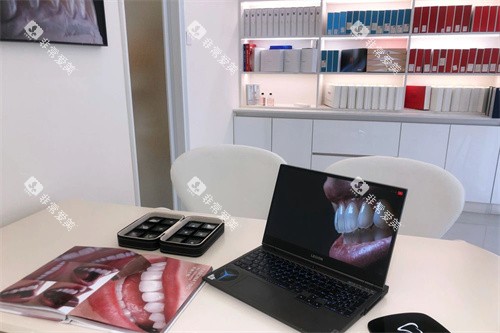 长春微笑国度口腔面诊室 长春微笑国度口腔面诊室