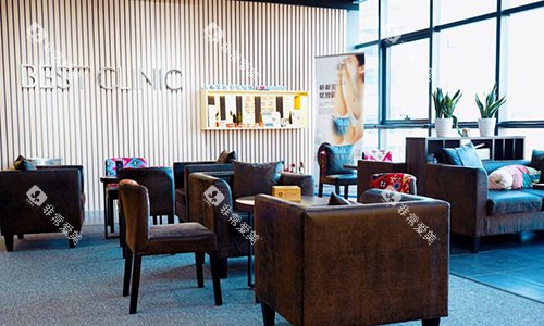 杭州贝齿特微笑口腔牙齿治疗商谈室 杭州贝齿特微笑口腔牙齿治疗商谈室