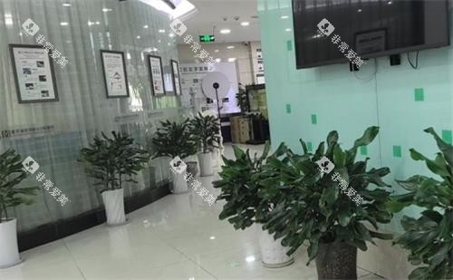 重庆牙博士口腔环境 重庆牙博士口腔环境