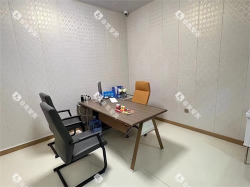 东营博爱口腔医院商谈室 东营博爱口腔医院商谈室