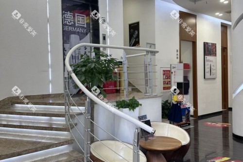 南昌德亚口腔环境图