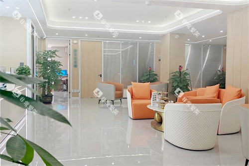 肇庆金利博爱医院口腔科前台环境