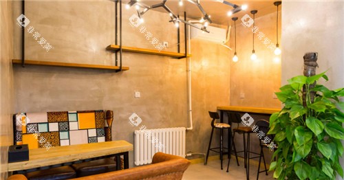 大连齿医生口腔内部环境