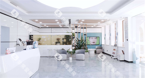 北京诺贝加尔口腔大厅