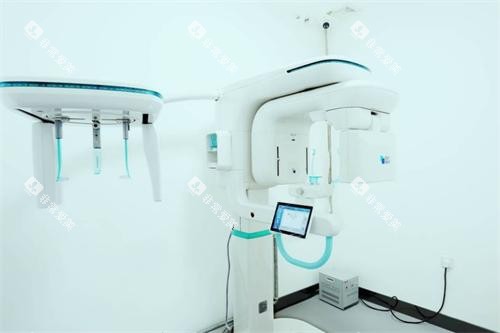 庆阳优齿泰口腔诊疗室