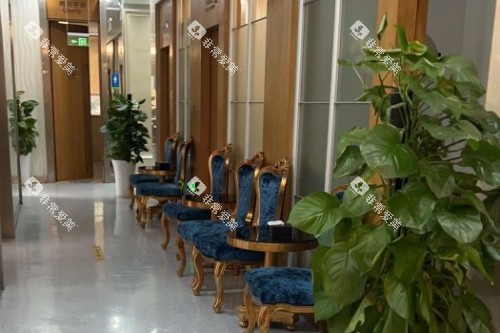 成都圣贝牙科2 成都圣贝牙科2