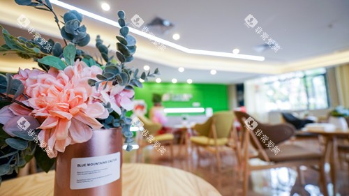 中山松鼠口腔石岐店候诊区 中山松鼠口腔石岐店候诊区