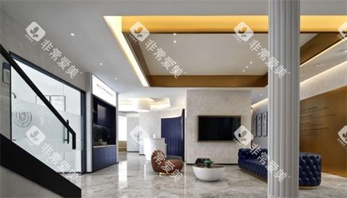 镇江古德堡联合口腔大厅