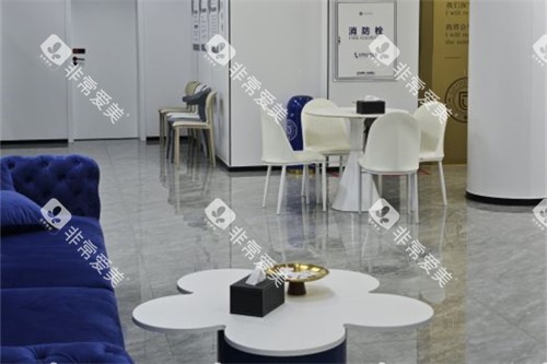 镇江古德堡联合口腔大厅-京口分院