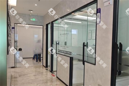 镇江古德堡联合口腔独立诊室