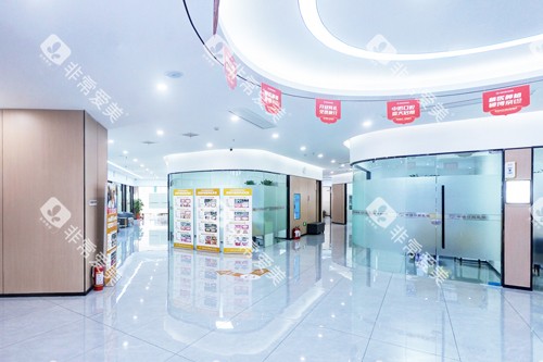 株洲中诺口腔环境图