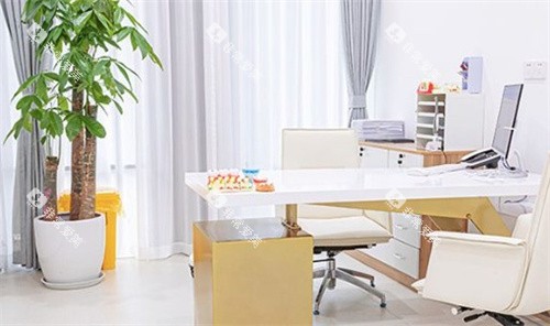 苏州拜博口腔诊室