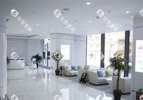 昆明竹子口腔内景