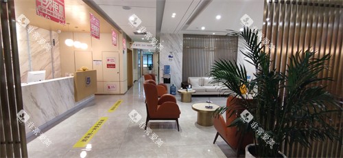 昆明美奥口腔环境图一览