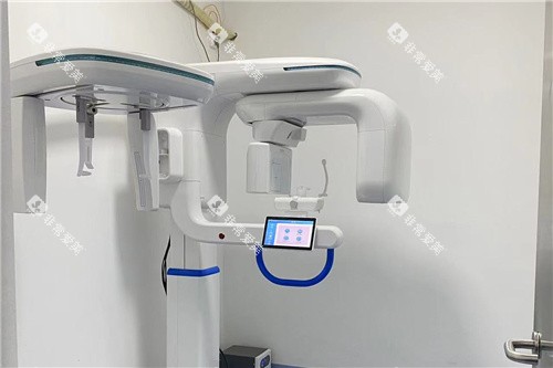 南宁海贝口腔拍片设备 南宁海贝口腔拍片设备