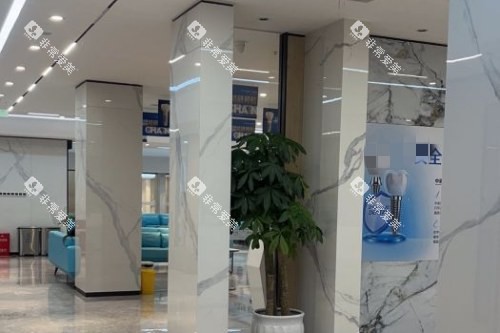 成都中诺口腔环境一角 成都中诺口腔环境一角