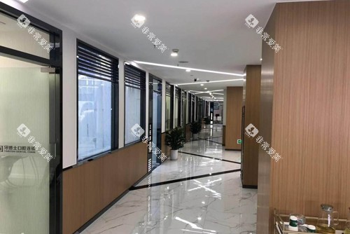 重庆牙博士口腔医院江北店环境图 重庆牙博士口腔医院江北店环境图