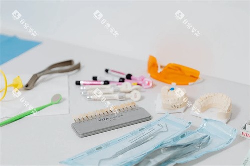 牙齿展示宣传 牙齿展示宣传