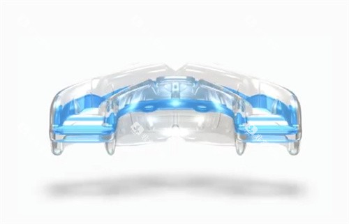 Myobrace牙齿排齐 Myobrace牙齿排齐